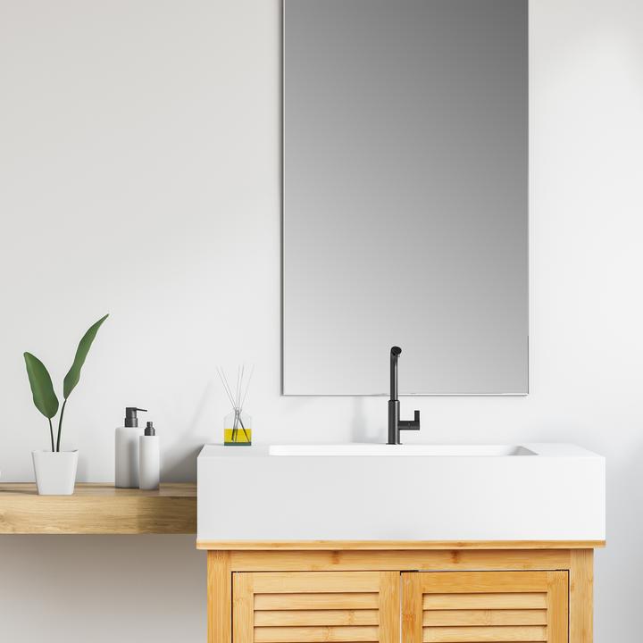 Actual product image Relaxdays Luis (67 x 30 x 60 cm)