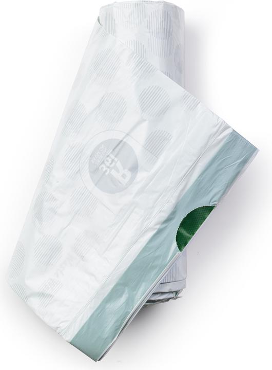 Productafbeelding Brabantia PerfectFit Vuilniszakken - 36 l - Code R - 6 rollen x 20 stuks (120 x, 36 l)