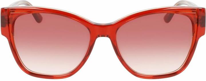 Produktbild Karl Lagerfeld Damensonnenbrille KL6069S-805 ø 54 mm
