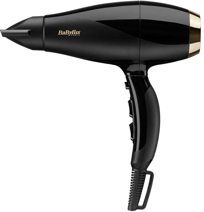 BaByliss Super Pro 2300W