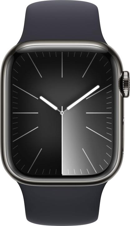 Produktbild Apple Watch Series 9 (41 mm, 4G)