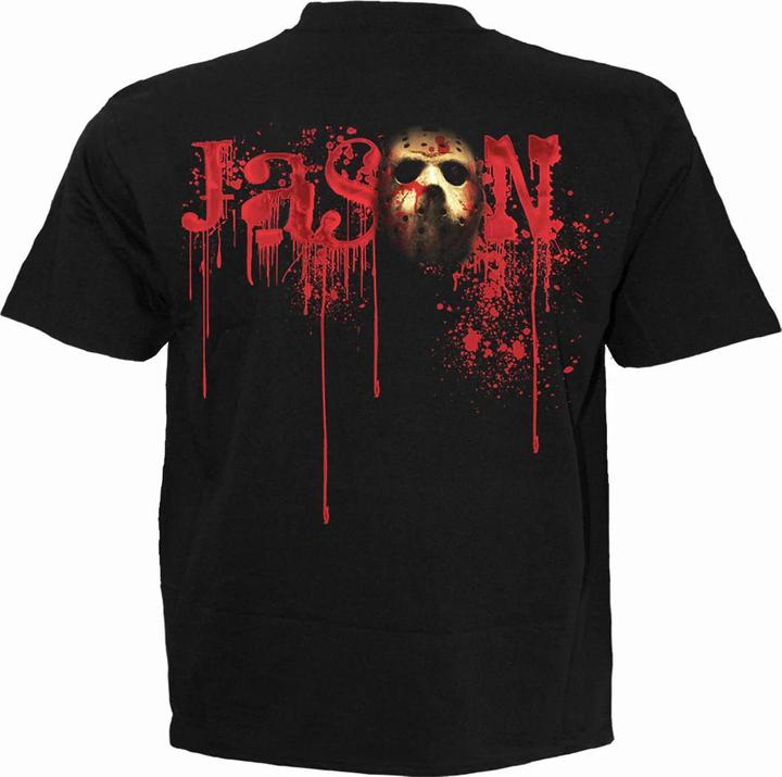 Produktbild Spiral Jason Lives TShirt (L)