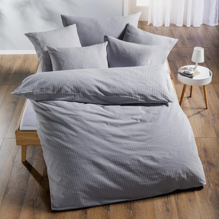 Image du produit Night Fashion Edi (Taie d'oreiller, 65 x 65 cm)