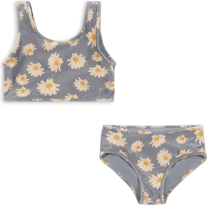 Actual product image Konges Slojd Jade bikini Daisy (80)