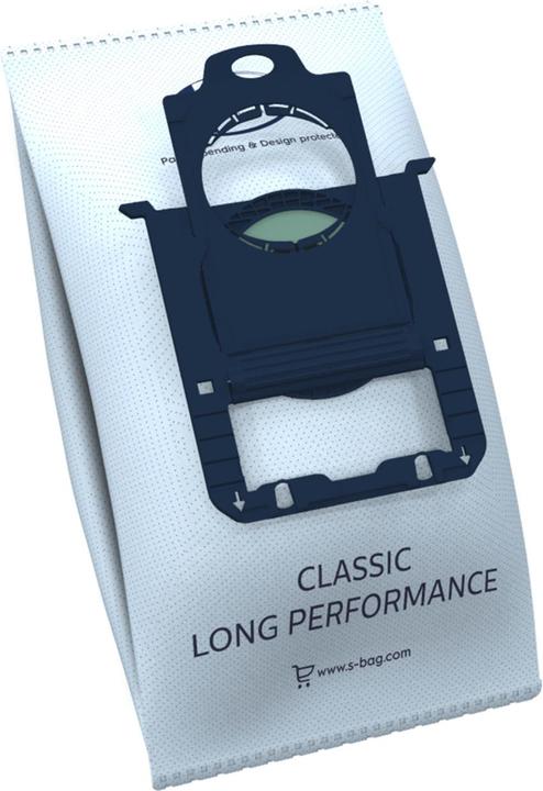 Immagine prodotto Electrolux E201M Megapack (12 x)