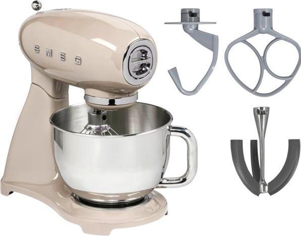 Produktbild Smeg 50's Retro Style (800 W)