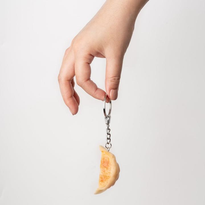 Image du produit Yumazing Porte-clés Fried Gyoza
