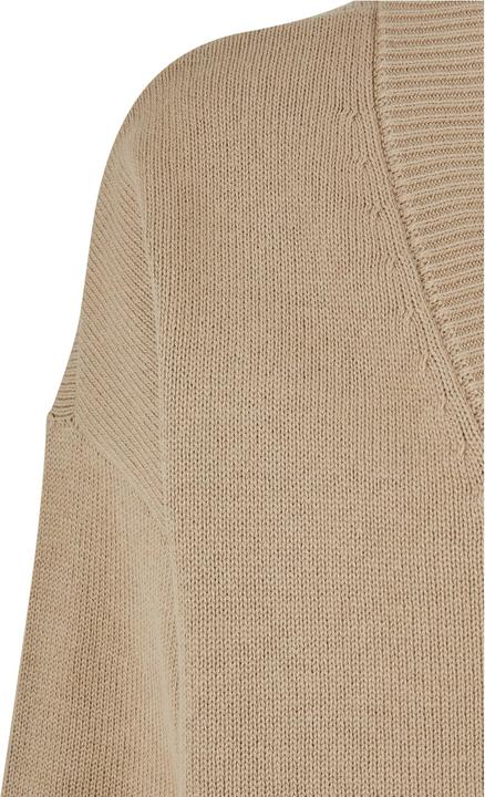 Image du produit Urban Classics Ladies Big Oversized Cardigan (3XL)