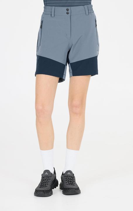 Actual product image Whistler Women's Lala Outdoor Stretch Shorts (42)
