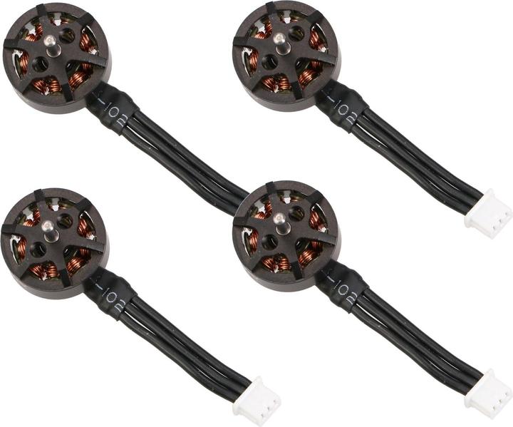 Produktbild BetaFPV 1103 8500KV Bürstenloser Motorensatz für Drohne 4 Stück