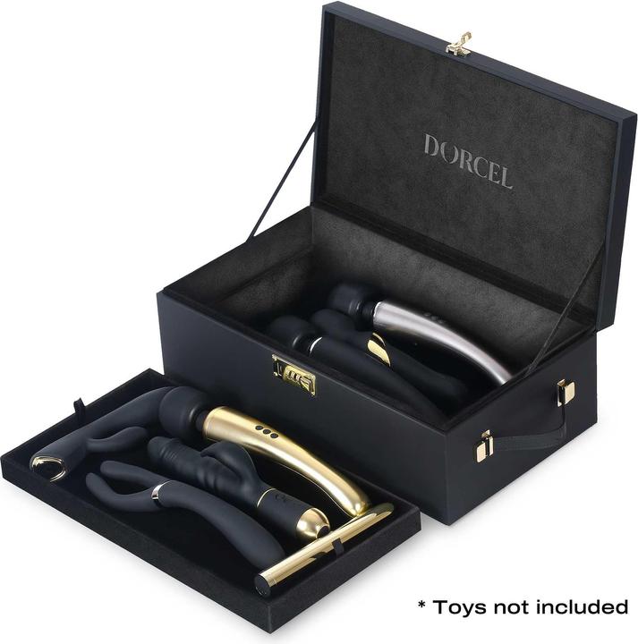 Produktbild Marc Dorcel Marc Le Coffret Prestige Edition