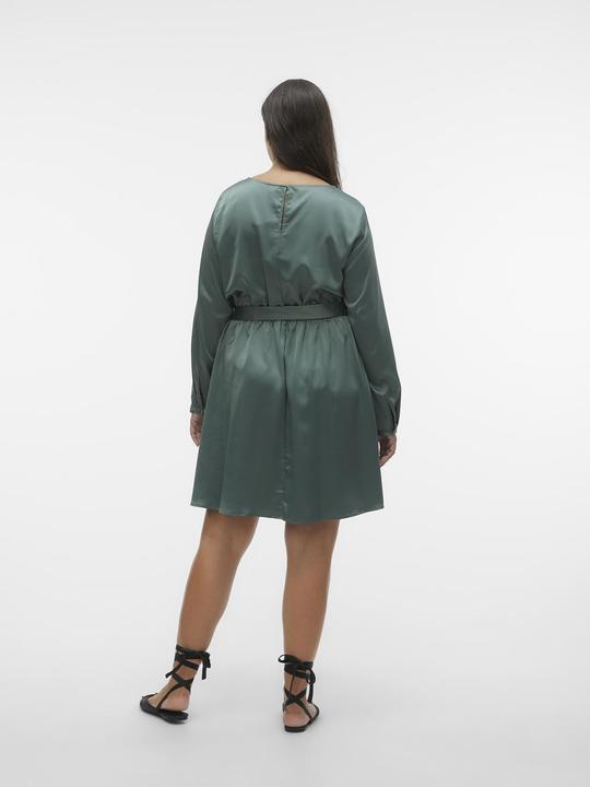 Immagine prodotto Vero Moda VMCMERLE Kurzes Kleid Party-Kleid (44)