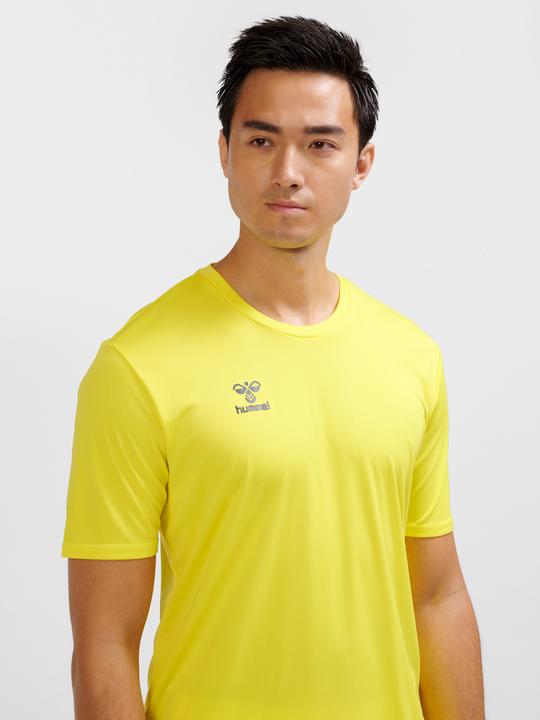 Immagine prodotto hummel Maglia Hmlessential S/S (L)