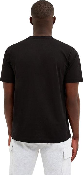 Actual product image Nicce t-shirt cube (L)