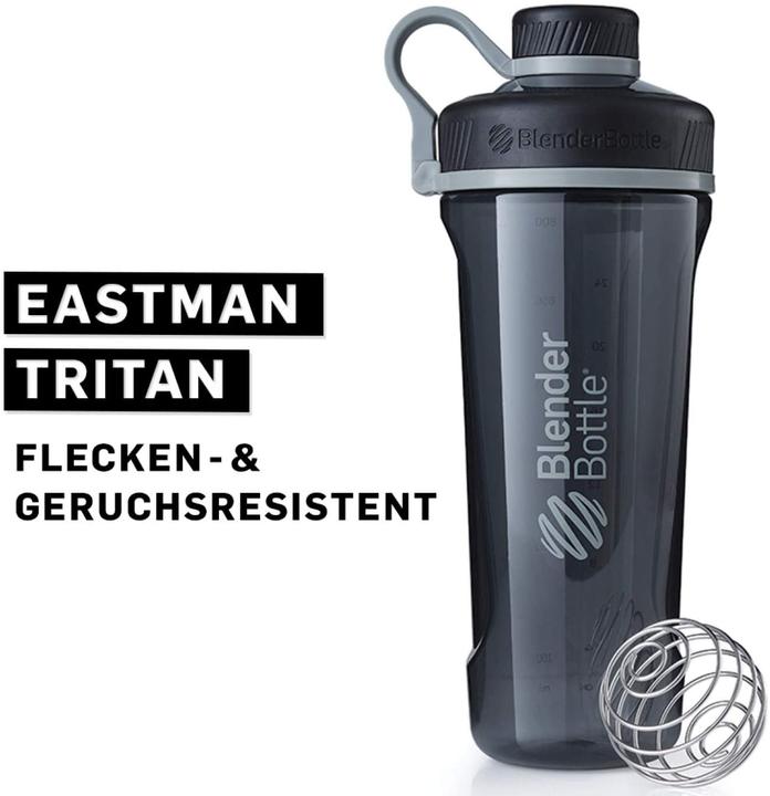 Produktbild Blender Bottle Radian Tritan (0.94 l)