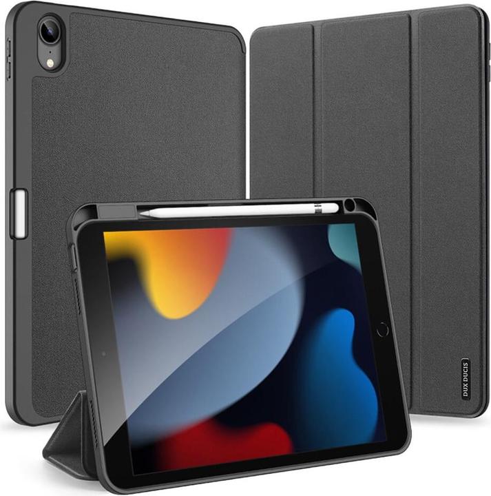 Dux Ducis Domo Series (iPad 10.9 (2022), iPad 2025 (11. Gen))