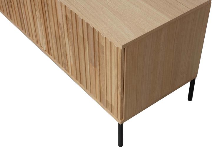 Productafbeelding Woood Graveren (56 x 100 x 44 cm)