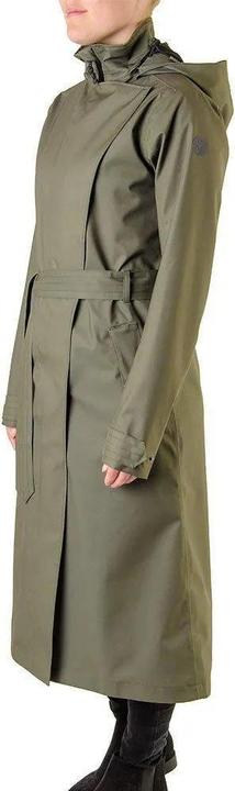 Produktbild Agu lange wasserdichte jacke, trench coat (M)