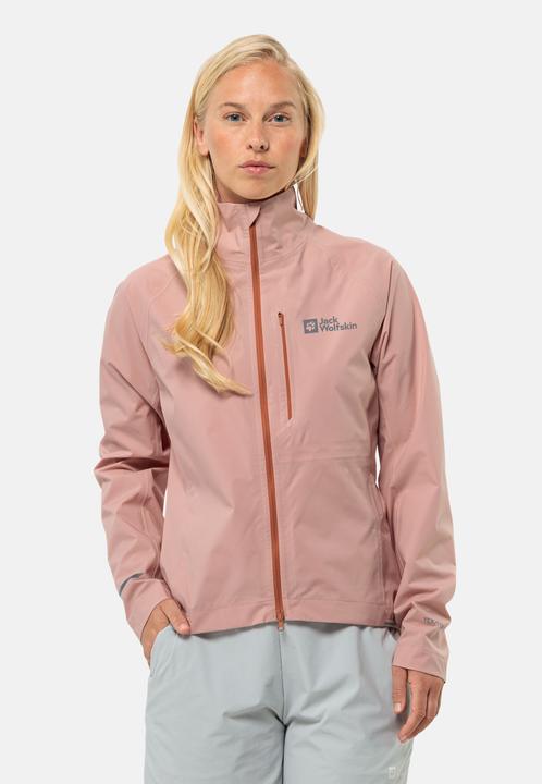 Actual product image Jack Wolfskin Gravex 2.5L Jkt W (L)