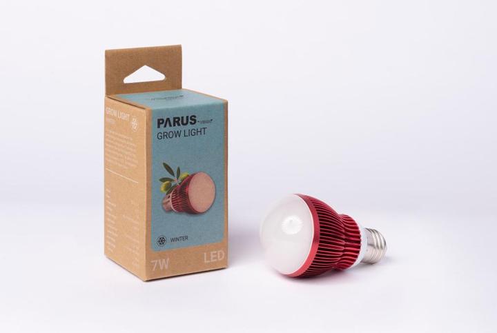 Productafbeelding Venso Kweeklamp Winter (LED, 245 V)