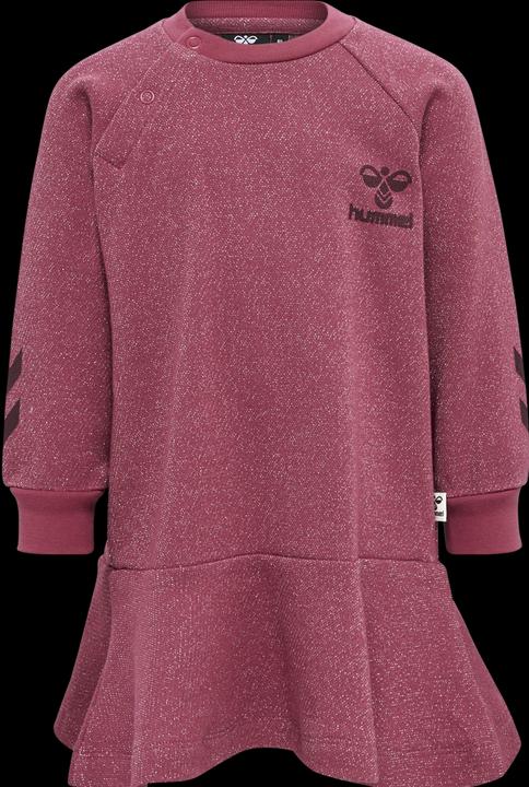 Image du produit hummel Hmlsally Dress L/S (80)
