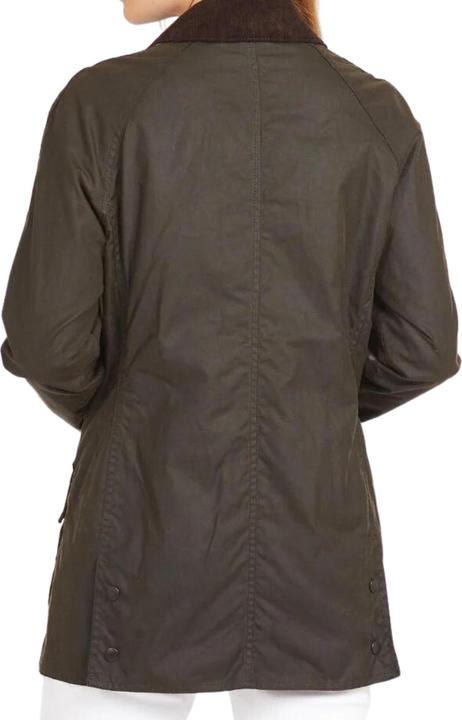 Immagine prodotto Barbour Cera classica di Beadnell (16)