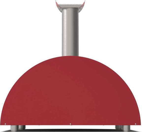 Produktbild Alfa Forni Moderno 3 (Pizzaofen Holz)