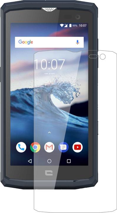 Produktbild Dipos Displayschutz Anti-Shock (1 Stück, Crosscall Core-X3)