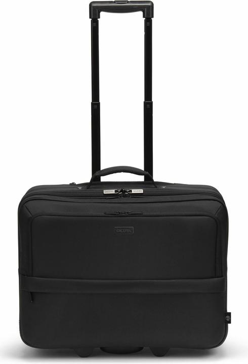 Immagine prodotto Dicota Custodia Eco Multi Roller CORE 15-17,3" (28 l, Bagaglio a mano (fino a 50 litri))