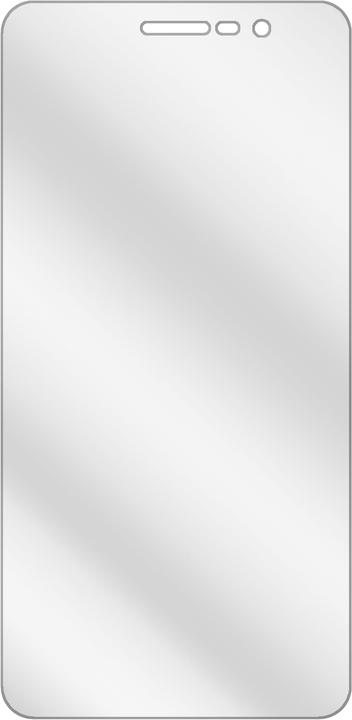 Produktbild Dipos Displayschutzfolie Crystalclear (2 Stück, Denver SDQ-52001G)