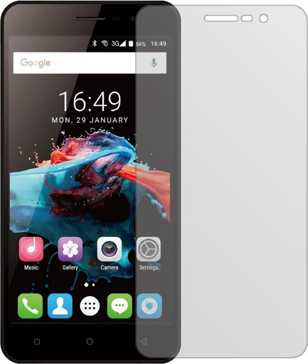 Actual product image Dipos Screen Protector Anti-Glare (5 Piece, Denver SDQ-52001G)