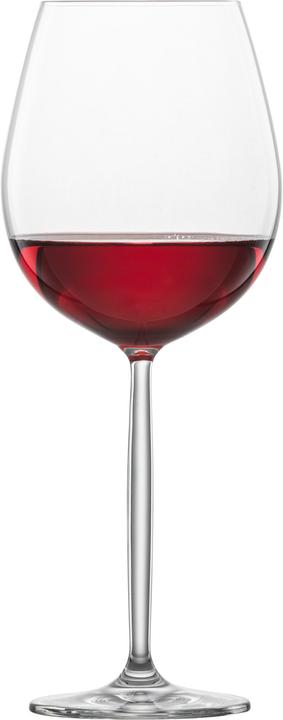 Produktbild Schott Zwiesel Diva (46 cl, 1 Gläser, Rotweingläser)