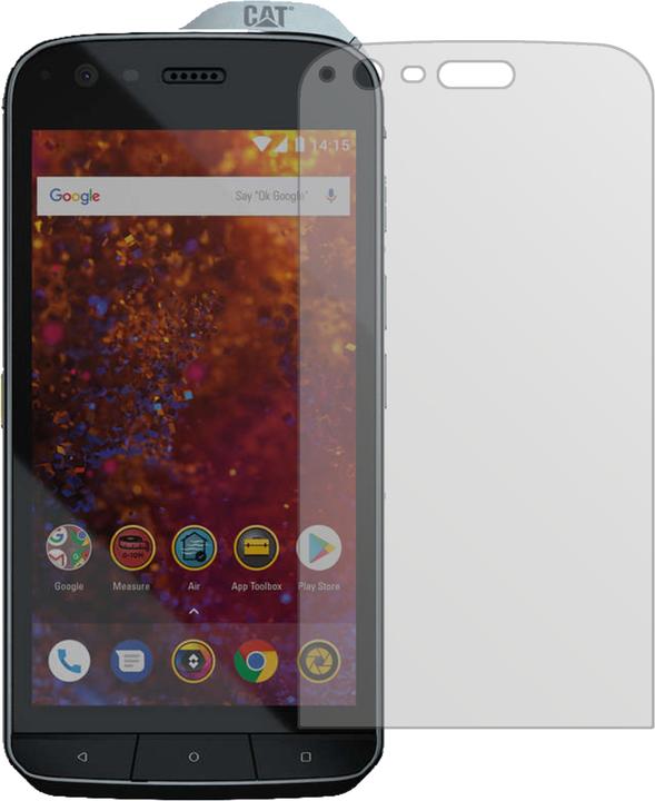 Immagine prodotto Dipos Pellicola Protettiva Antiriflesso (1 Pezzo/i, CAT S61)