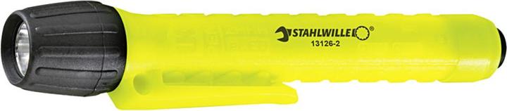 Produktbild Stahlwille 13126-2 LED-Stiftlampe (13.20 cm)