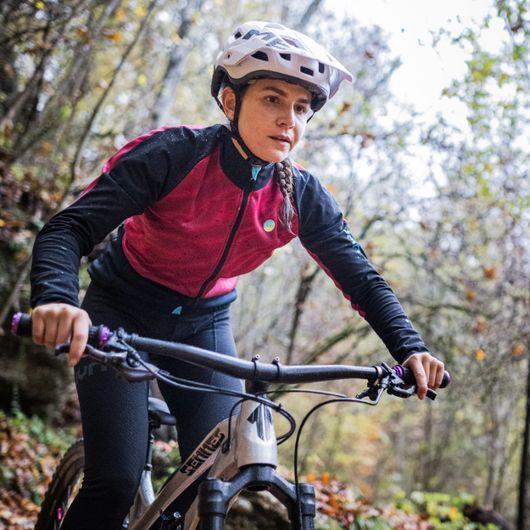 Image du produit UYN Veste de vélo Allroad (M)