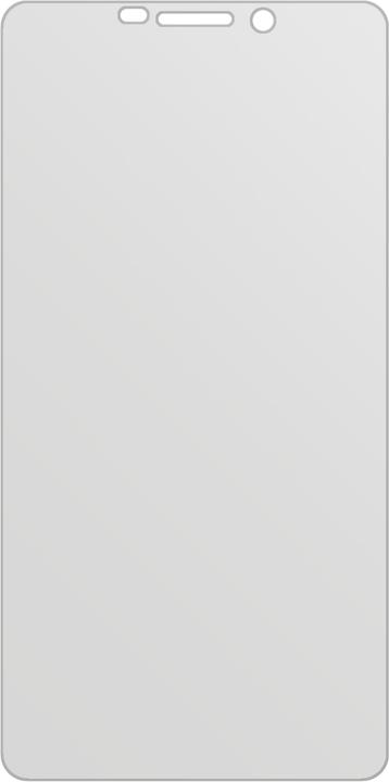Produktbild Dipos Displayschutzfolie Antireflex (2 Stück, Switel eSmart M2)