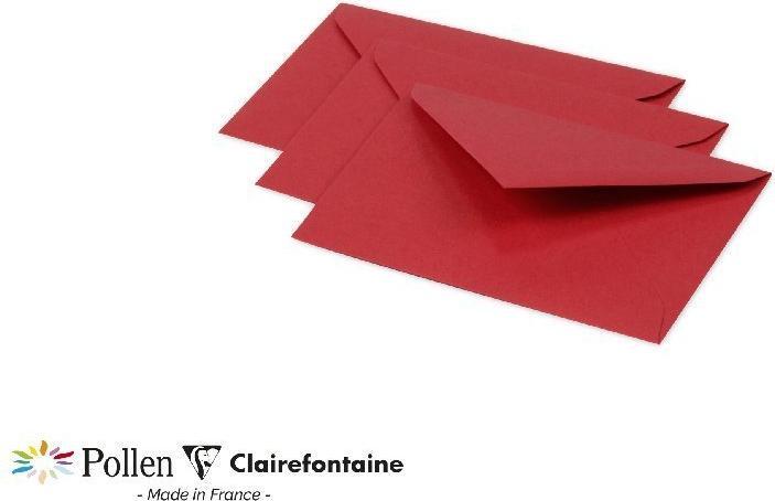 Actual product image Pollen Envelopes (20 x)