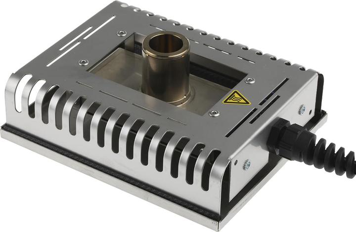 Produktbild Weller Erem Lötbad 80 W Professional WSB 8 (Reinigung)