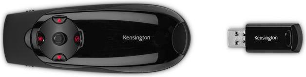 Actual product image Kensington Presenter Expert