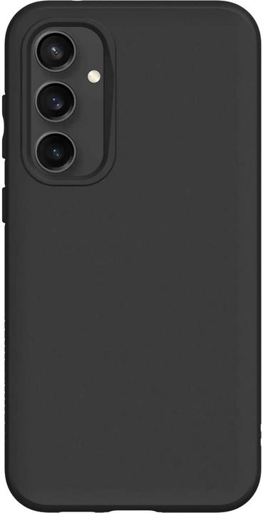 Produktbild RhinoShield Back Cover SolidSuit Classic Galaxy S23 FE Black (Samsung Galaxy S23 FE)