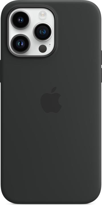 Apple Silicone Case with MagSafe (Apple iPhone 14 Pro Max)