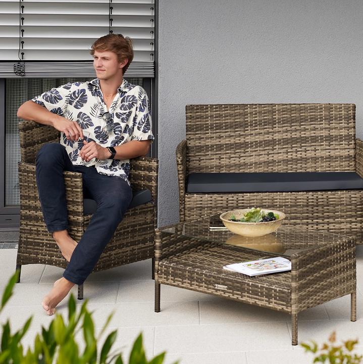 Immagine prodotto tectake Madeira