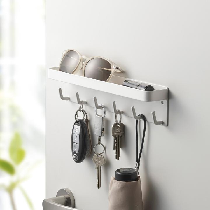 Actual product image Yamazaki Smart