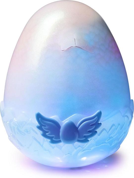 Immagine prodotto Hatchimals EGG Grande Uovo Segreto da Cova Draggle