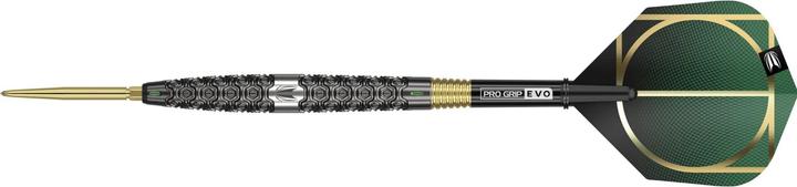 Image du produit Target Steel Tip Cult 01 SP (23 g)