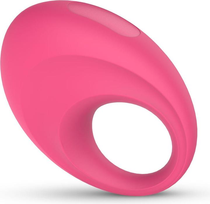 Easytoys EasyConnect Appgesteuerter Vibrationscockring (4 cm)