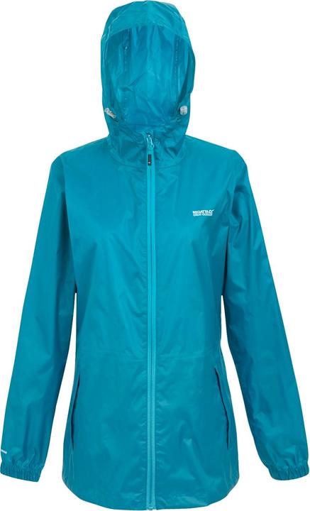 Immagine prodotto Regatta Pack It III Giacca Impermeabile Donna (42 D)