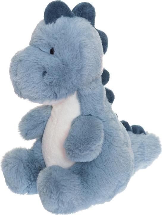 Produktbild Teddykompaniet Dino Rex Aquamarin 25 cm