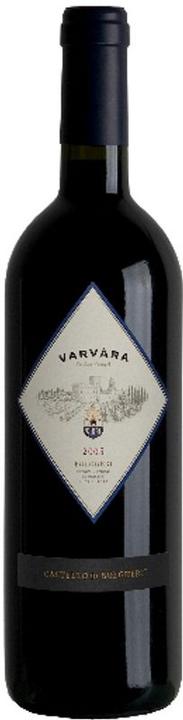 Image du produit Castello di Bolgheri Varvàra Bolgheri DOC (1 x 300 cl, 2021)