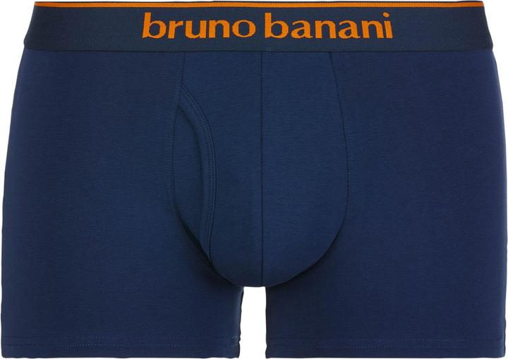 Immagine prodotto Bruno Banani Boxer casual (M, Confezione da 2)
